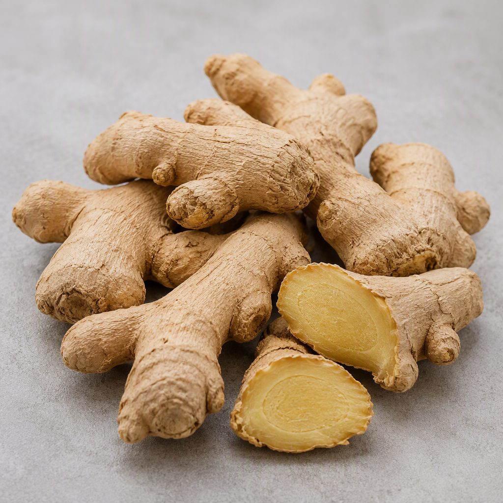 Ginger Peptide Powder source image