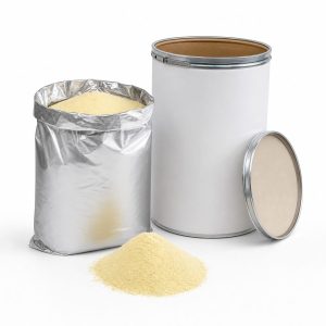 Ginseng Peptide Powder
