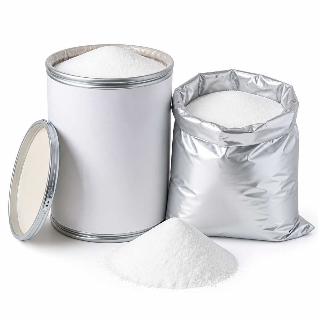 Glycine Powder 98.5%