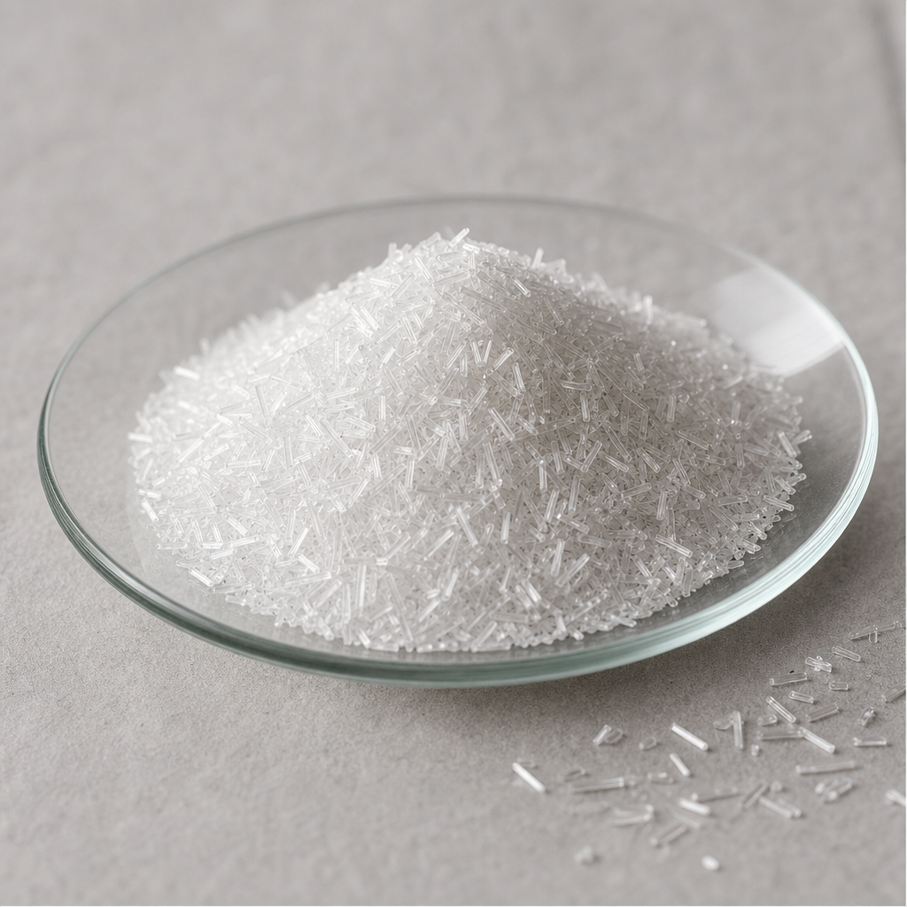Glycine Powder 98.5% source image