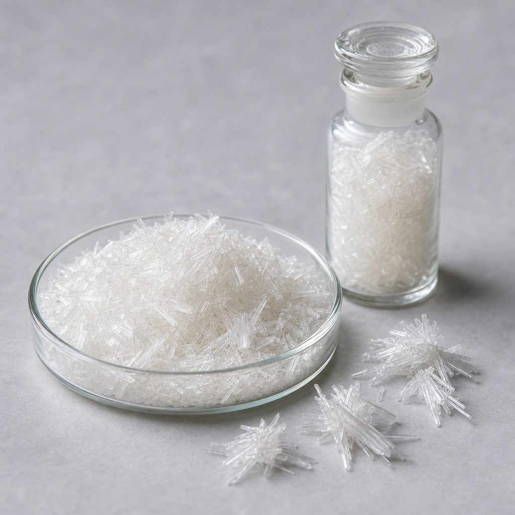 Glycocyamine Powder 98% source image