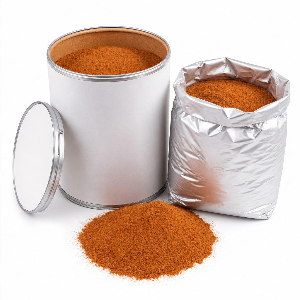 Goji Peptide Powder