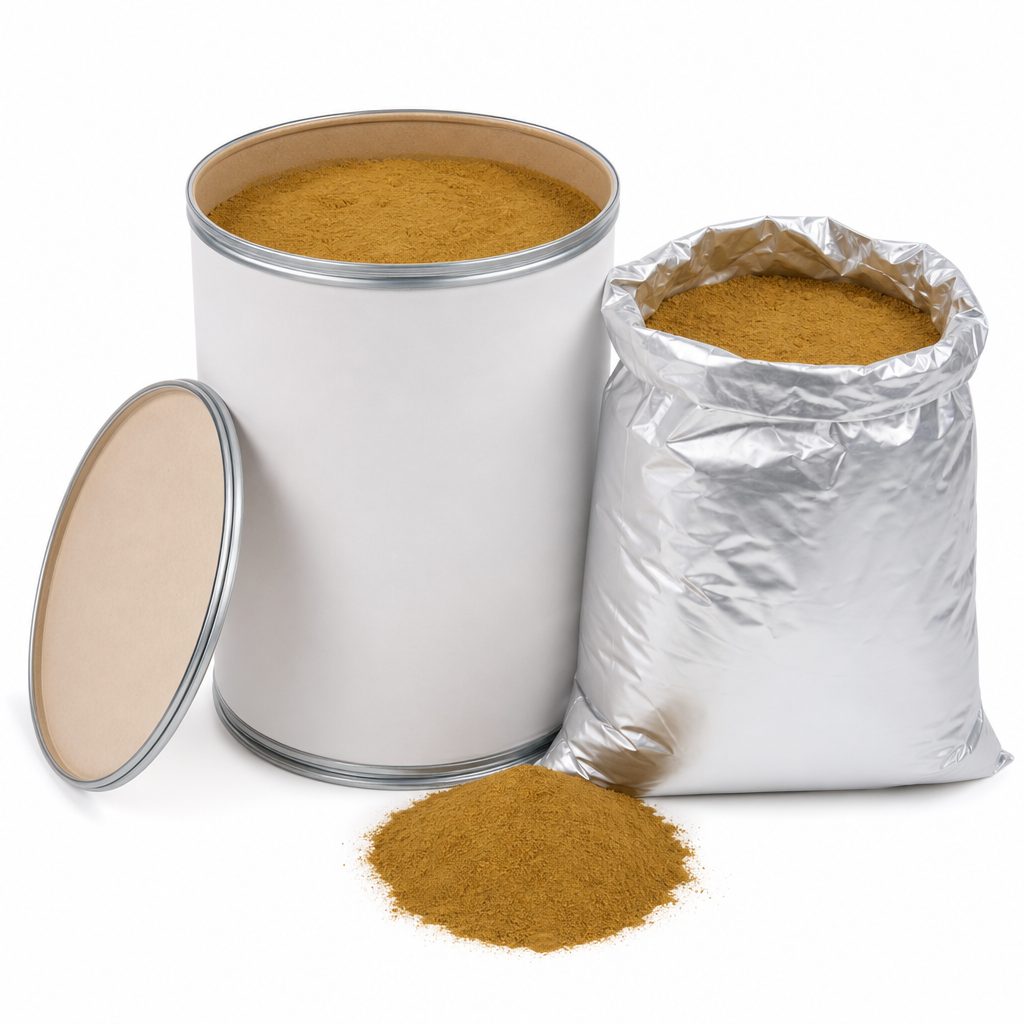 Honeysuckle Flower Extract Powder 10:1
