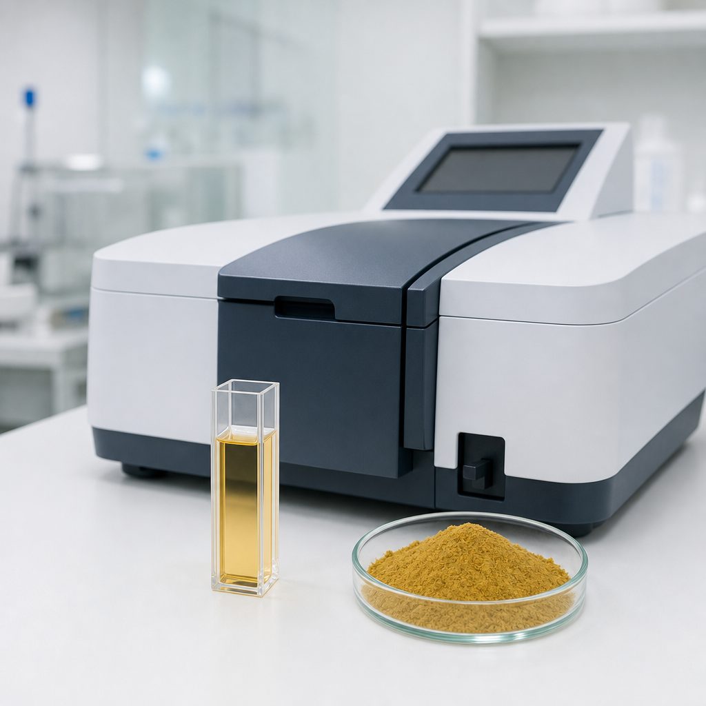 Honeysuckle Flower Extract Powder 10:1 quality image