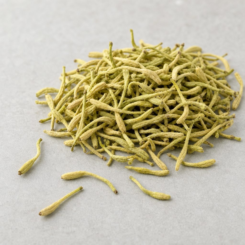 Honeysuckle Flower Extract Powder 10:1 source image
