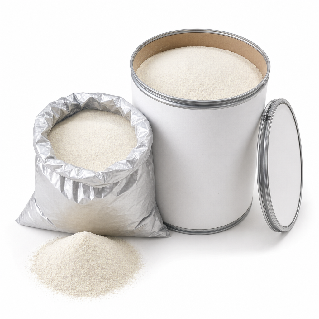Hydrolysed Type II Collagen Peptide Powder