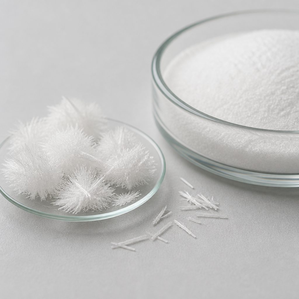 L-Asparagine Powder 99% source image