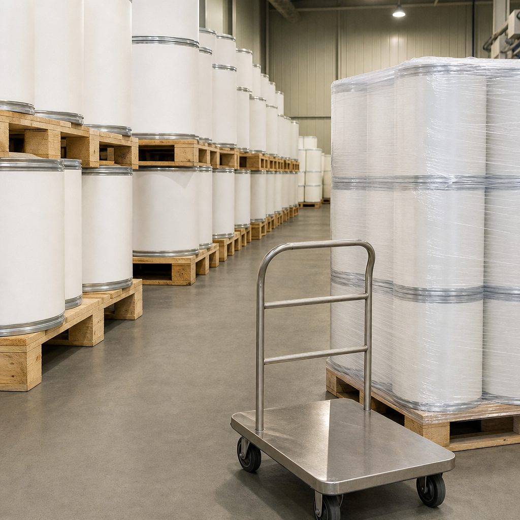L-Aspartate Sodium Powder 98% applications image
