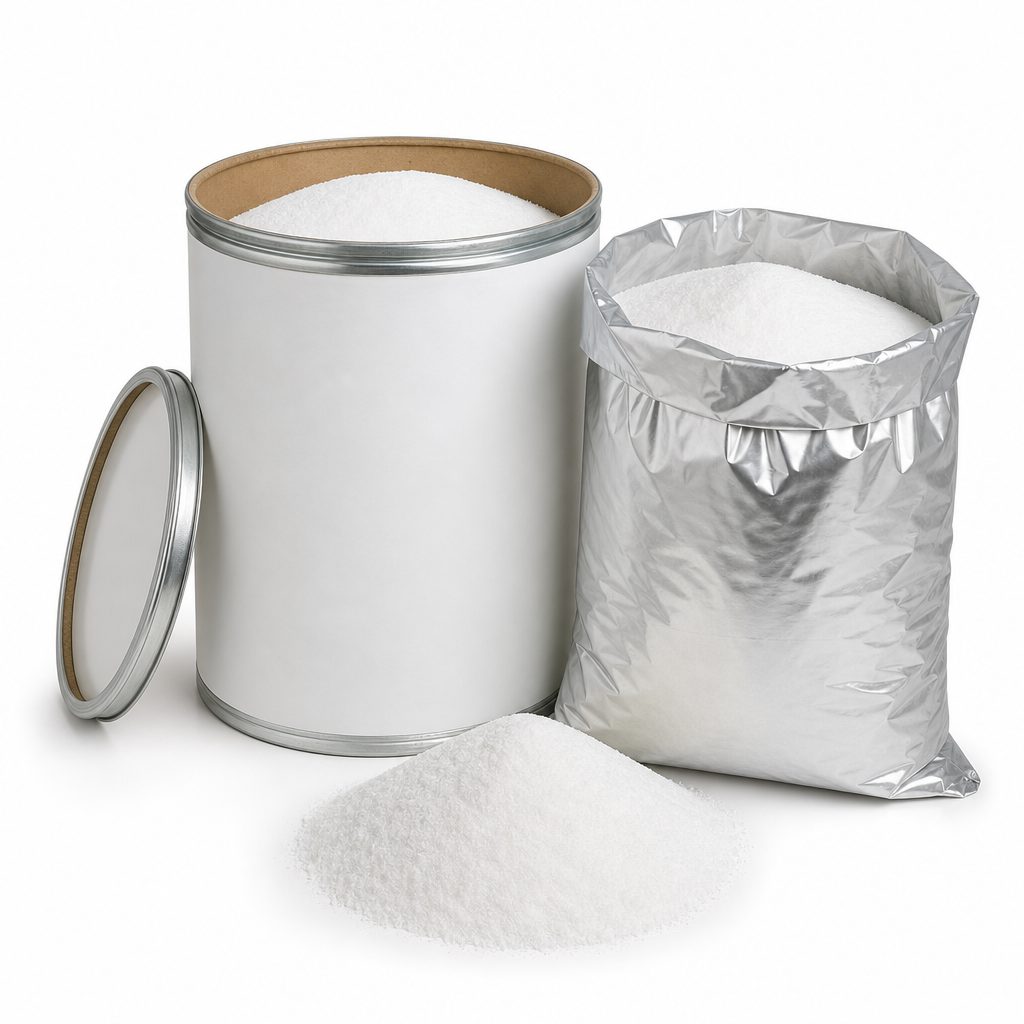 L-Aspartate Sodium Powder 98%
