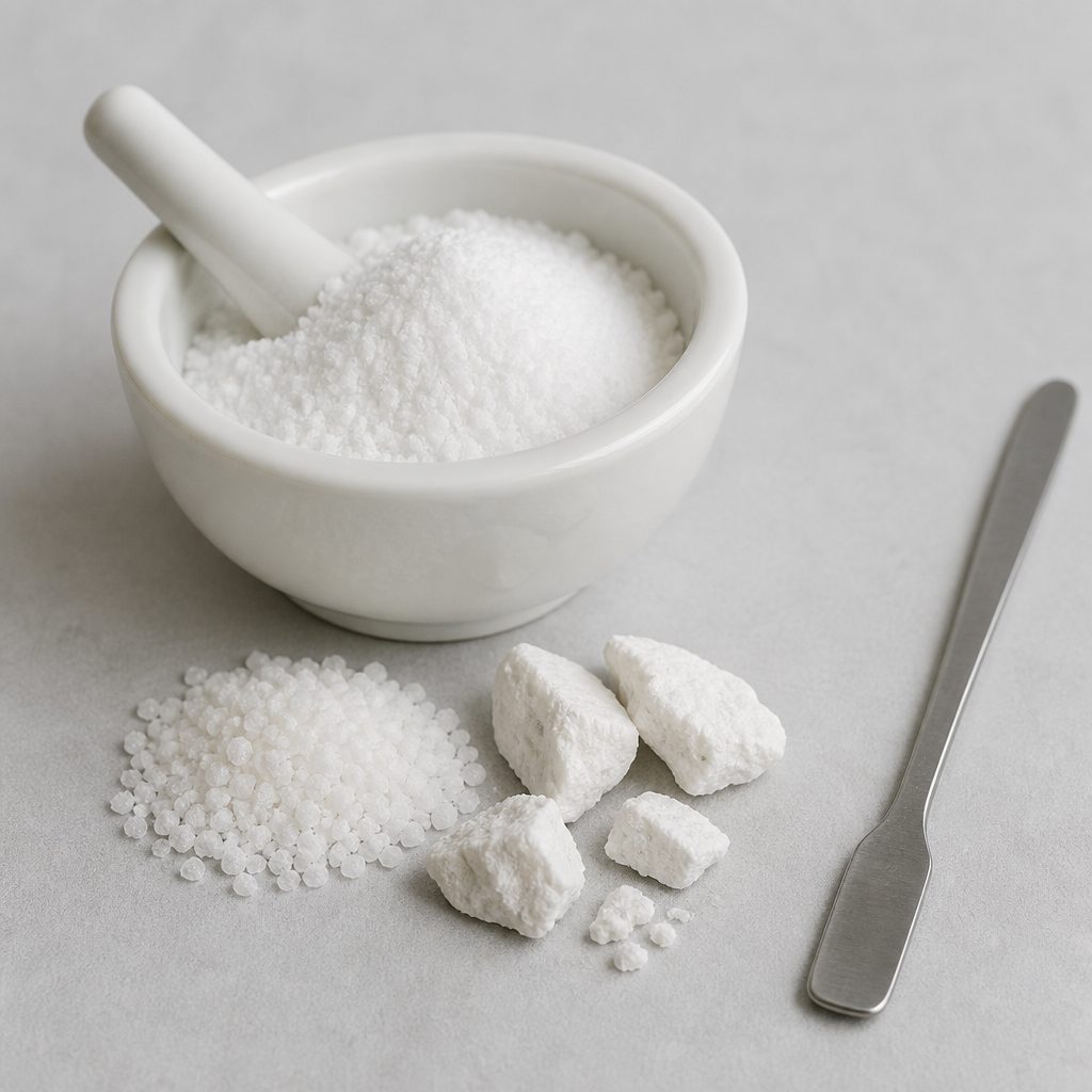 L-Aspartate Sodium Powder 98% source image
