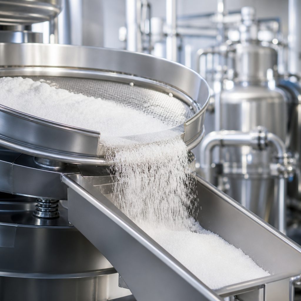 L-Cysteine Hydrochloride Anhydrous Powder 98.5% applications image