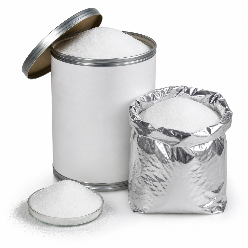 L-Cysteine Powder 98.5%