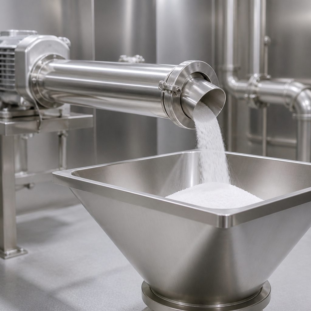 L-Cystine Powder 98.5% applications image