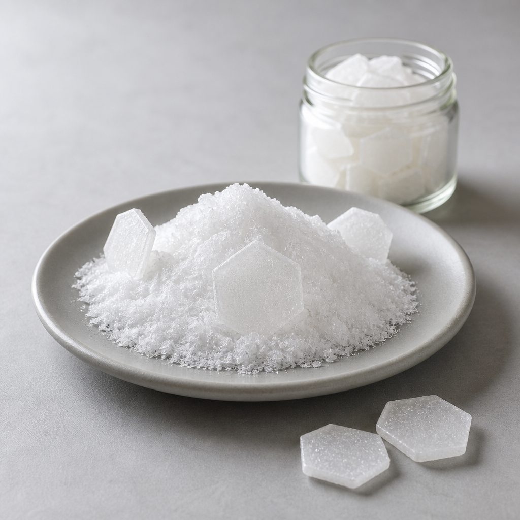 L-Cystine Powder 98.5% source image