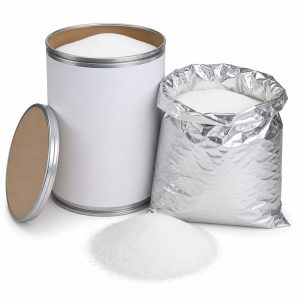 L-Glutamic Acid Powder 98.5%