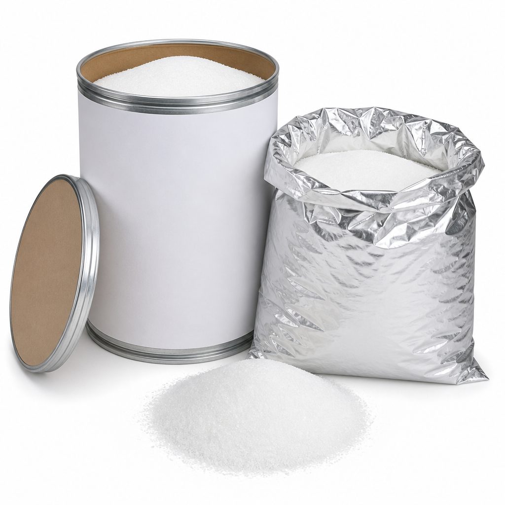 L-Glutamic Acid Powder 98.5%