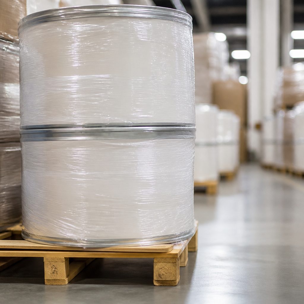 L-Glutamine Powder 98.5% applications image