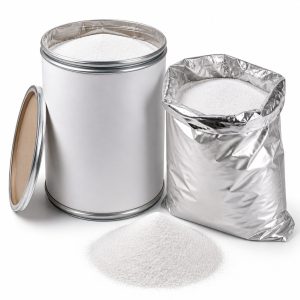 L-Glutamine Powder 98.5%