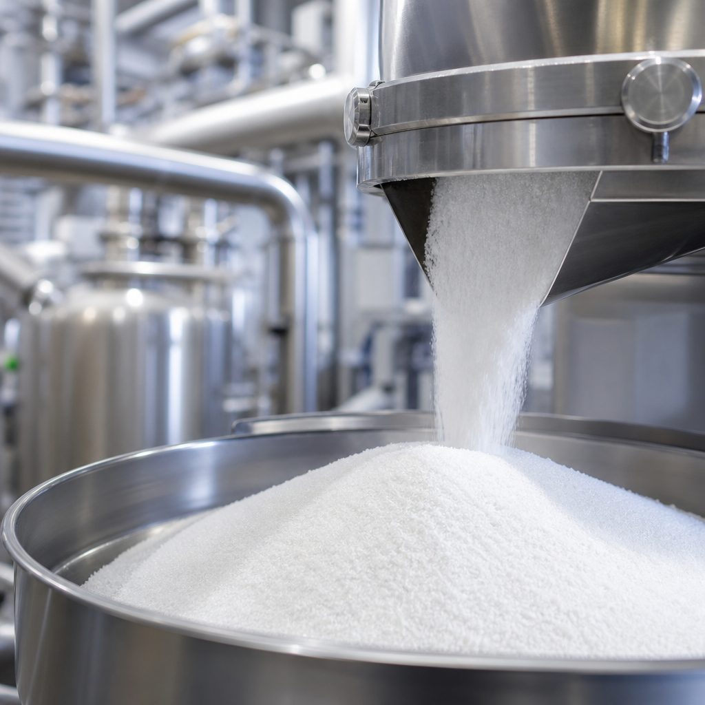L-Hydroxyproline Powder 99% applications image