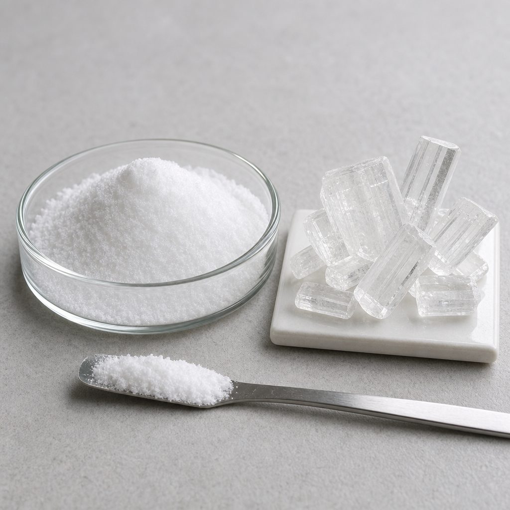 L-Hydroxyproline Powder 99% source image