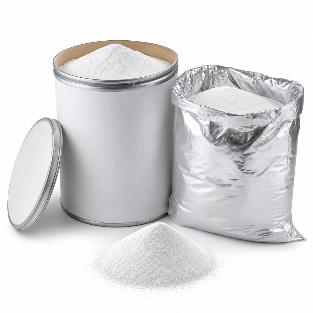 L-Isoleucine Powder 98.5%