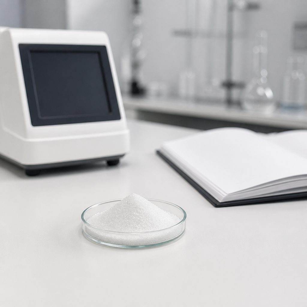 L-Leucine Powder 98.5% applications image