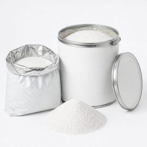 L-Leucine Powder 98.5%