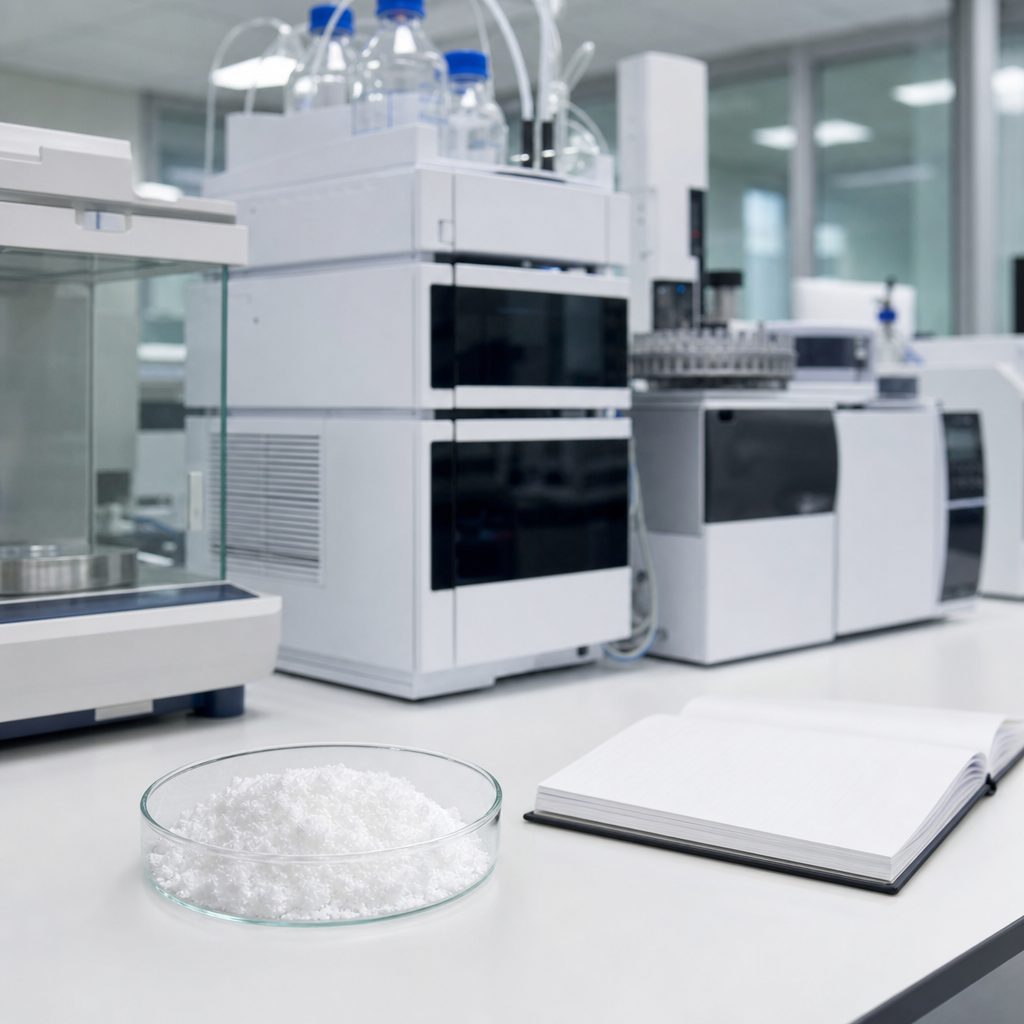 L-Lysine Base Powder 98% applications image