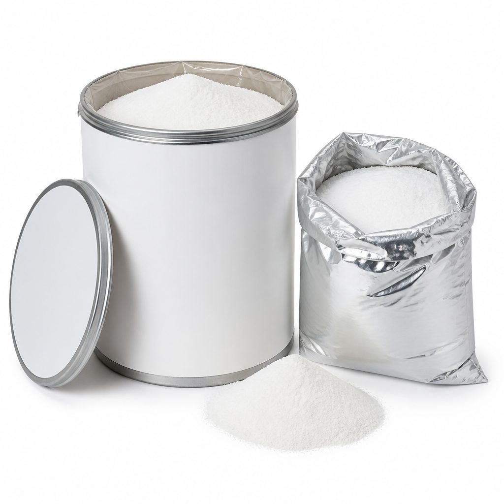 L-Lysine Base Powder 98%