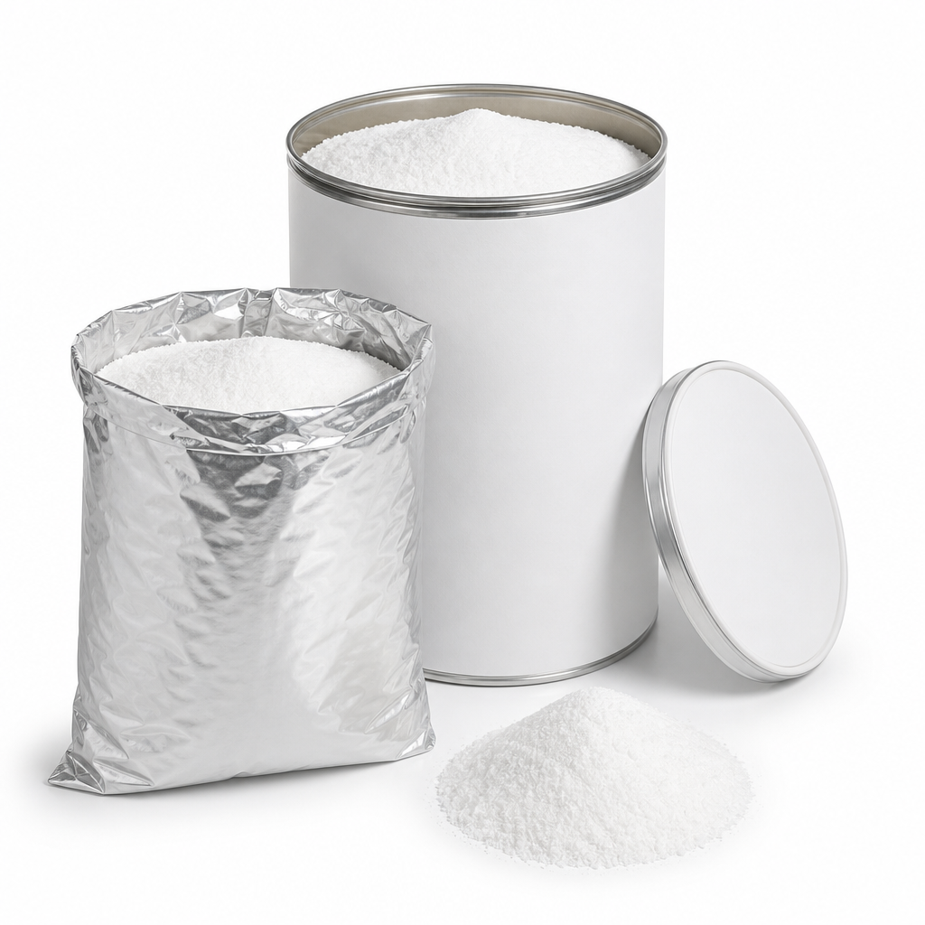 L-Methionine Powder 98.5%