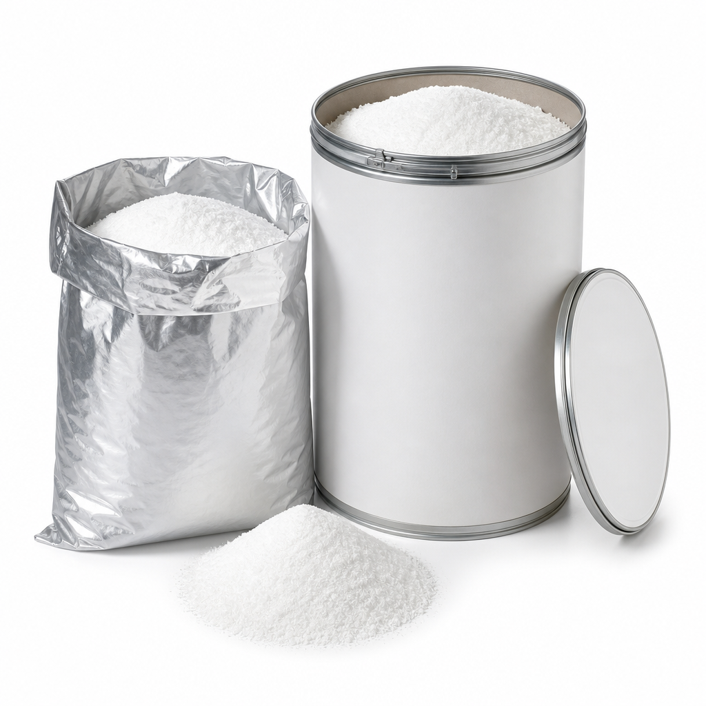 L-Ornithine Monohydrochloride Powder 98%