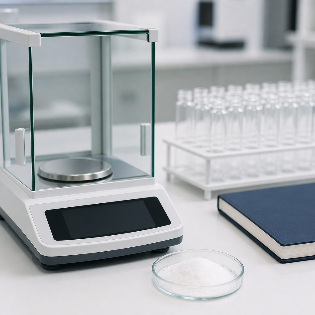 L-Phenylalanine Powder 98.5% applications image