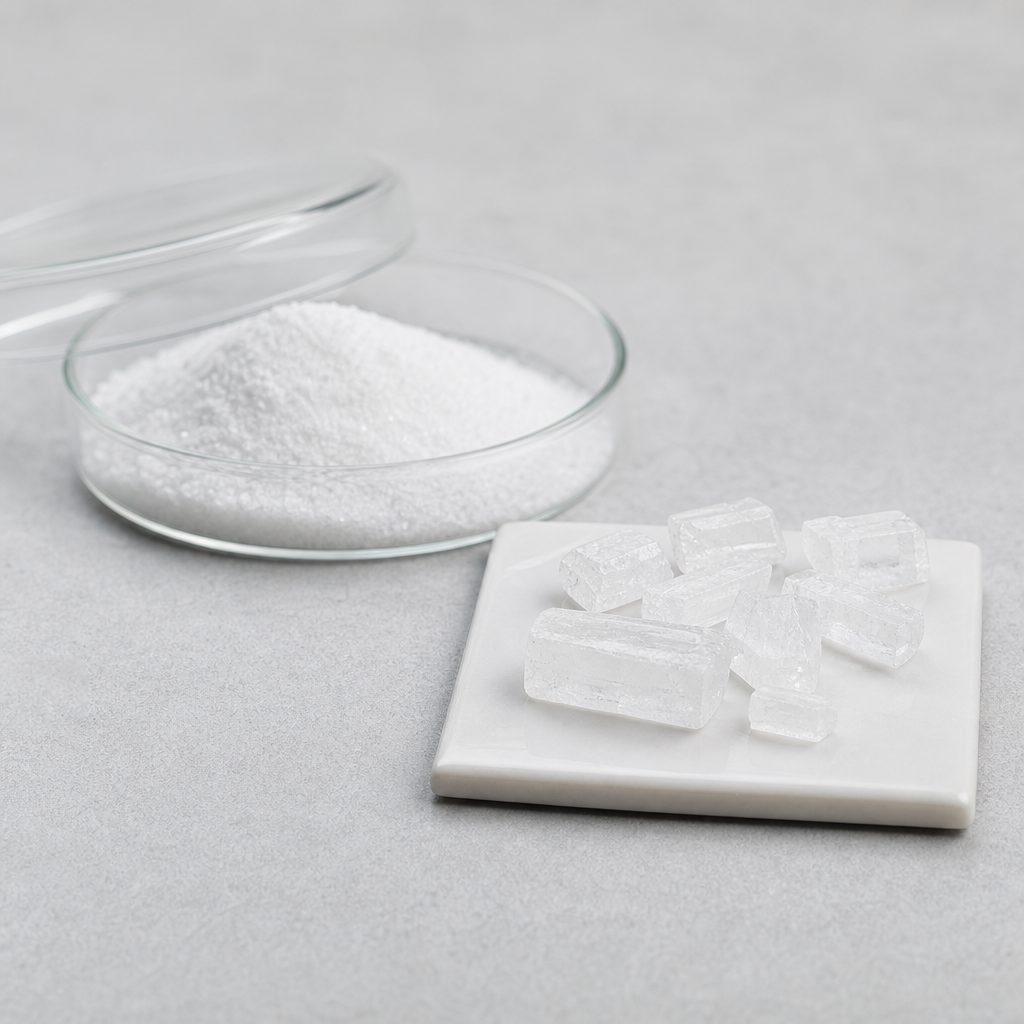 L-Proline Powder 98.5% source image