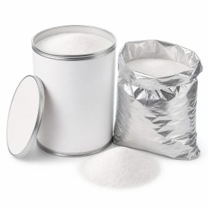L-Serine Powder 98.5%
