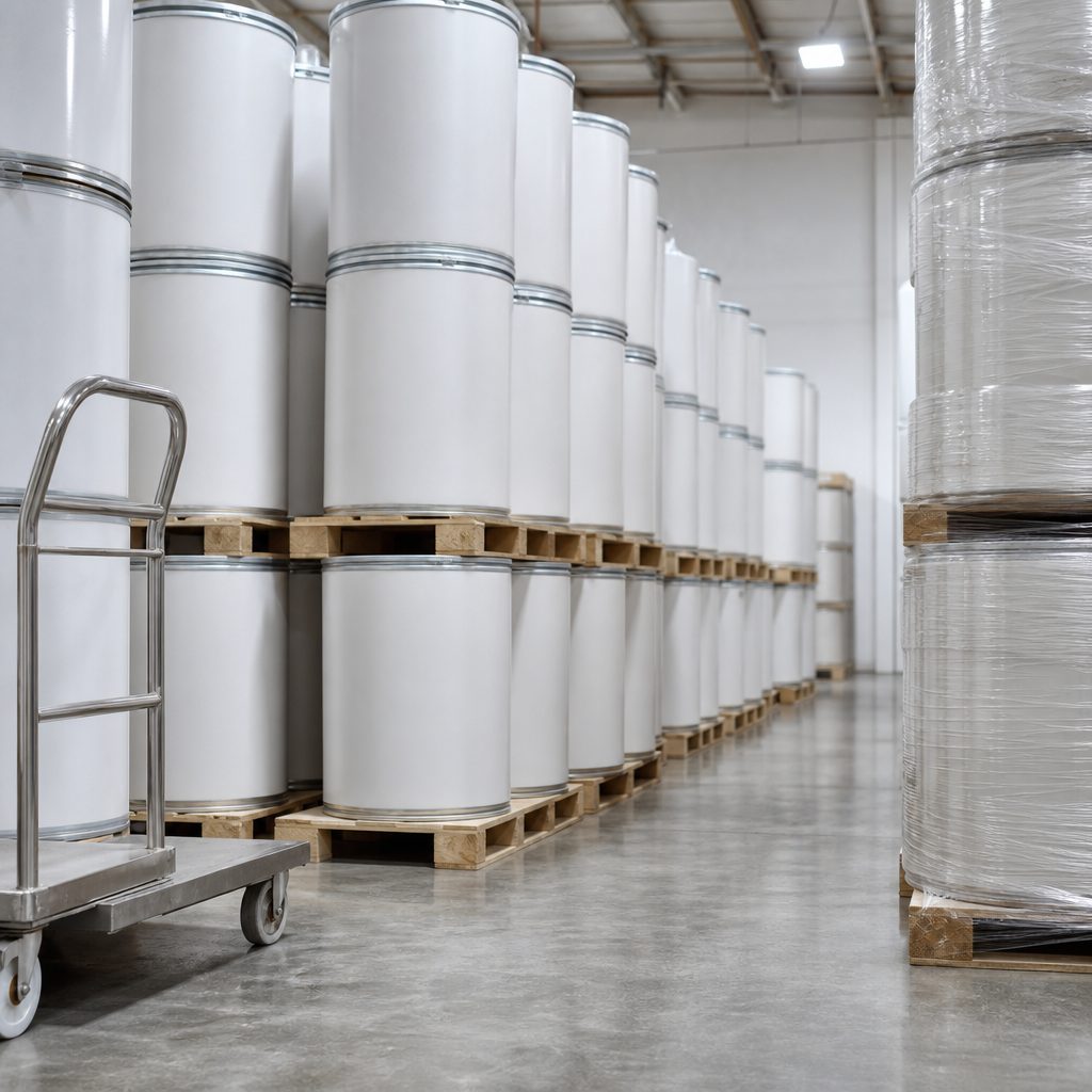 L-Threonine Powder 98.5% applications image