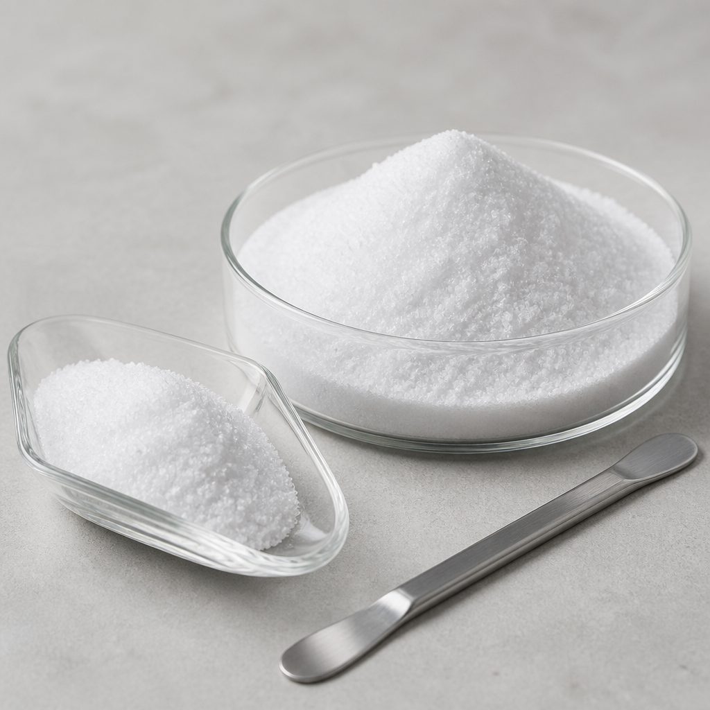 L-Threonine Powder 98.5% source image