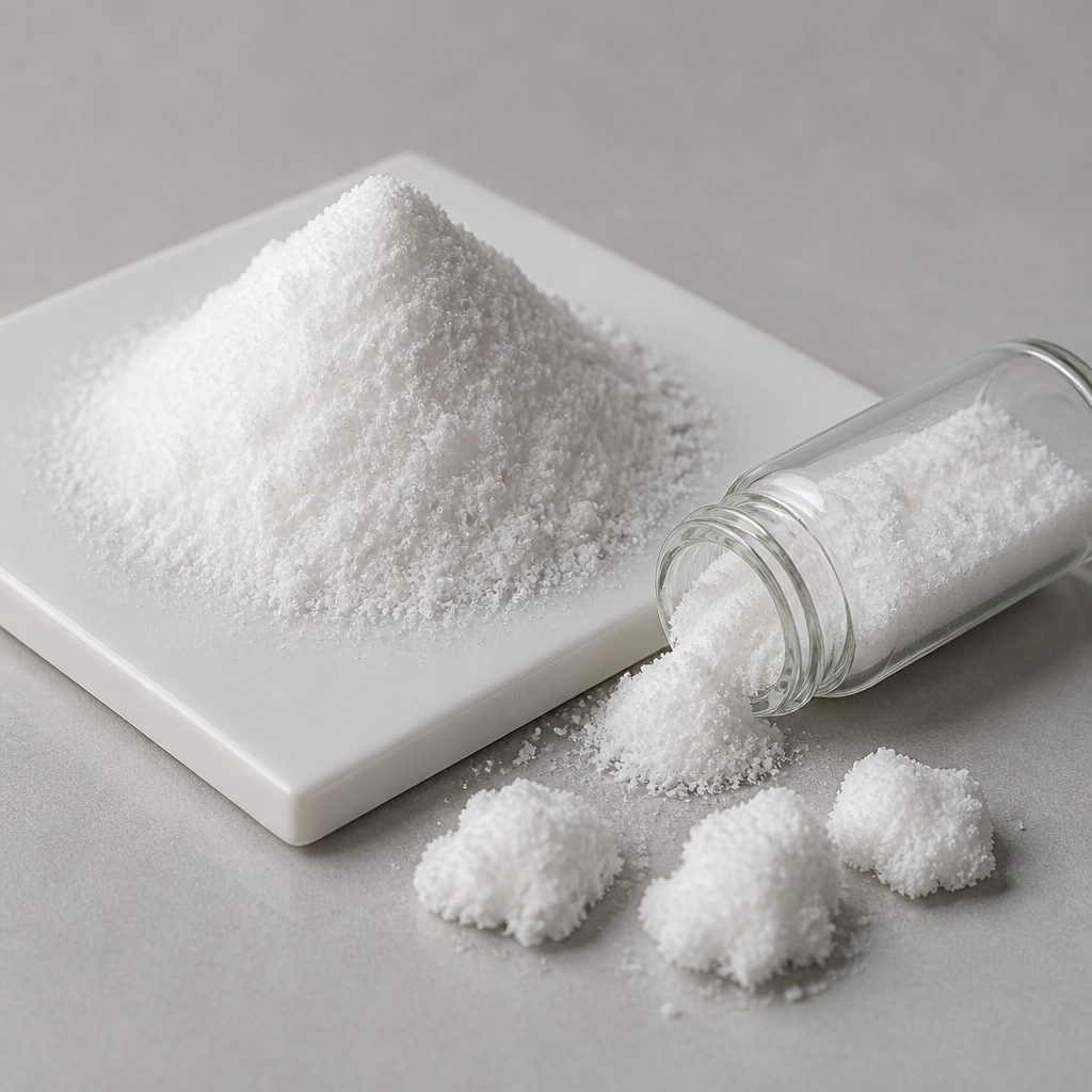 L-Tryptophan Powder 98.5% source image