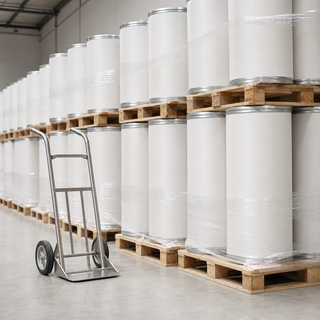 L-Tyrosine Powder 98.5% applications image