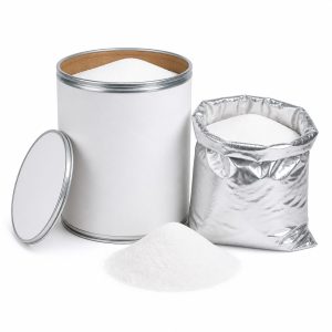 L-Valine Powder 98.5%