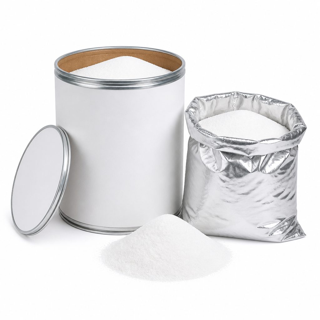 L-Valine Powder 98.5%