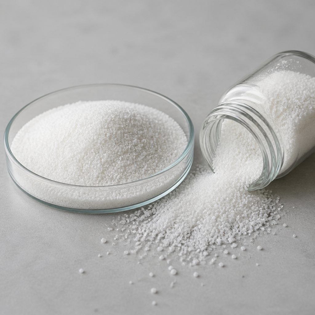 L-Valine Powder 98.5% source image
