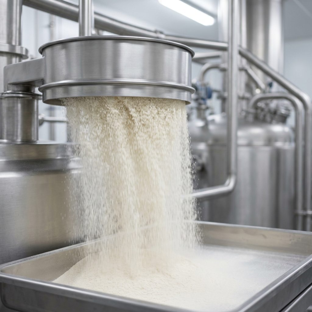 Lacticaseibacillus casei HC1378 Freeze-Dried Powder applications image