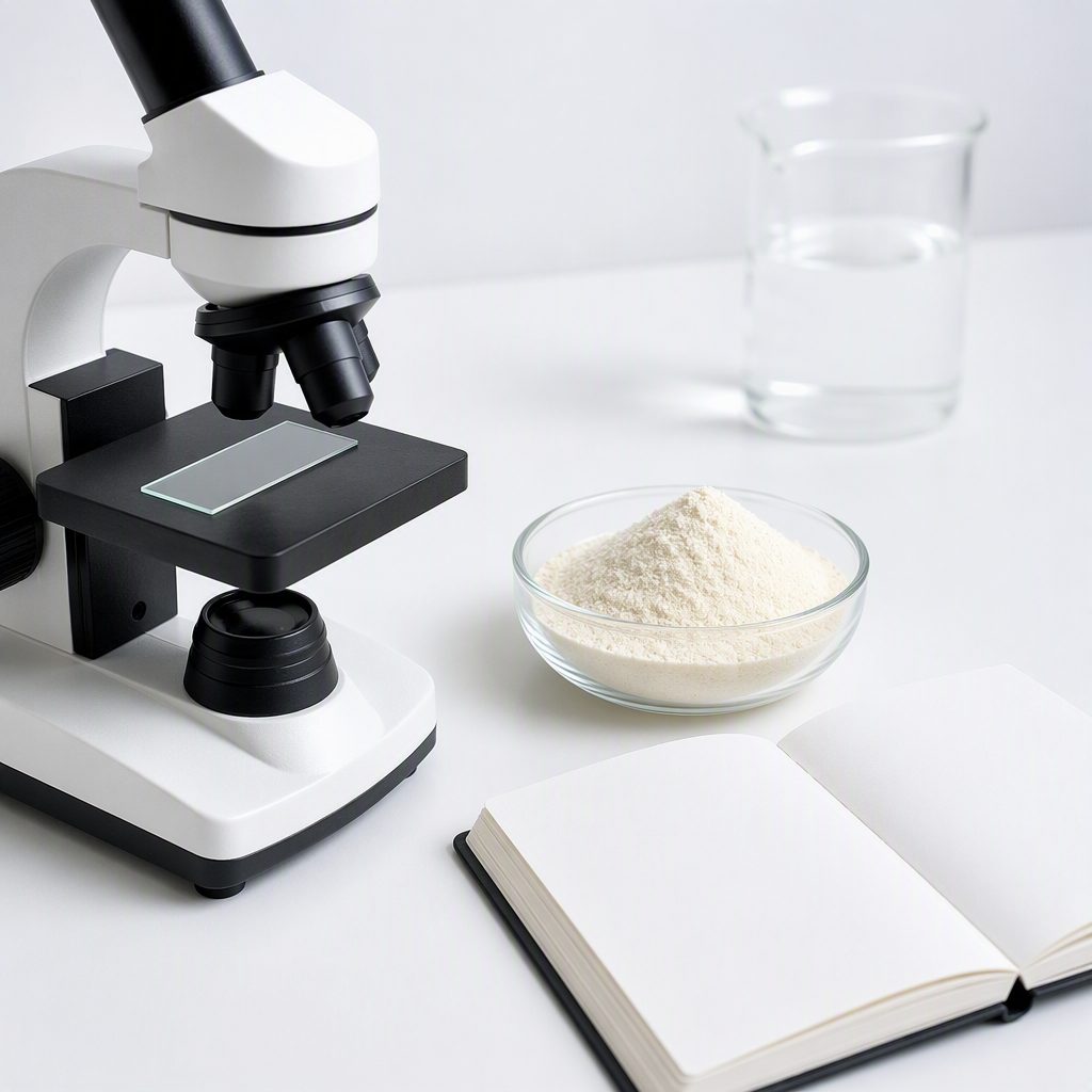 Lacticaseibacillus paracasei HC1306 Freeze-Dried Powder applications image