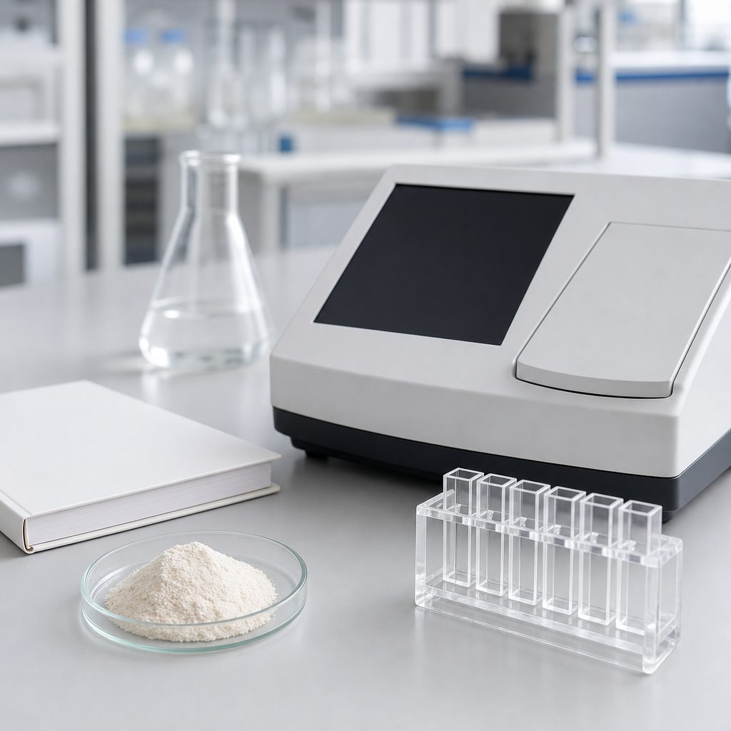 Lacticaseibacillus rhamnosus HC1509 Freeze-Dried Powder applications image