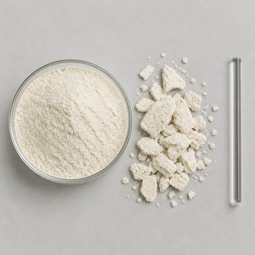 Lacticaseibacillus rhamnosus HC1509 Freeze-Dried Powder source image