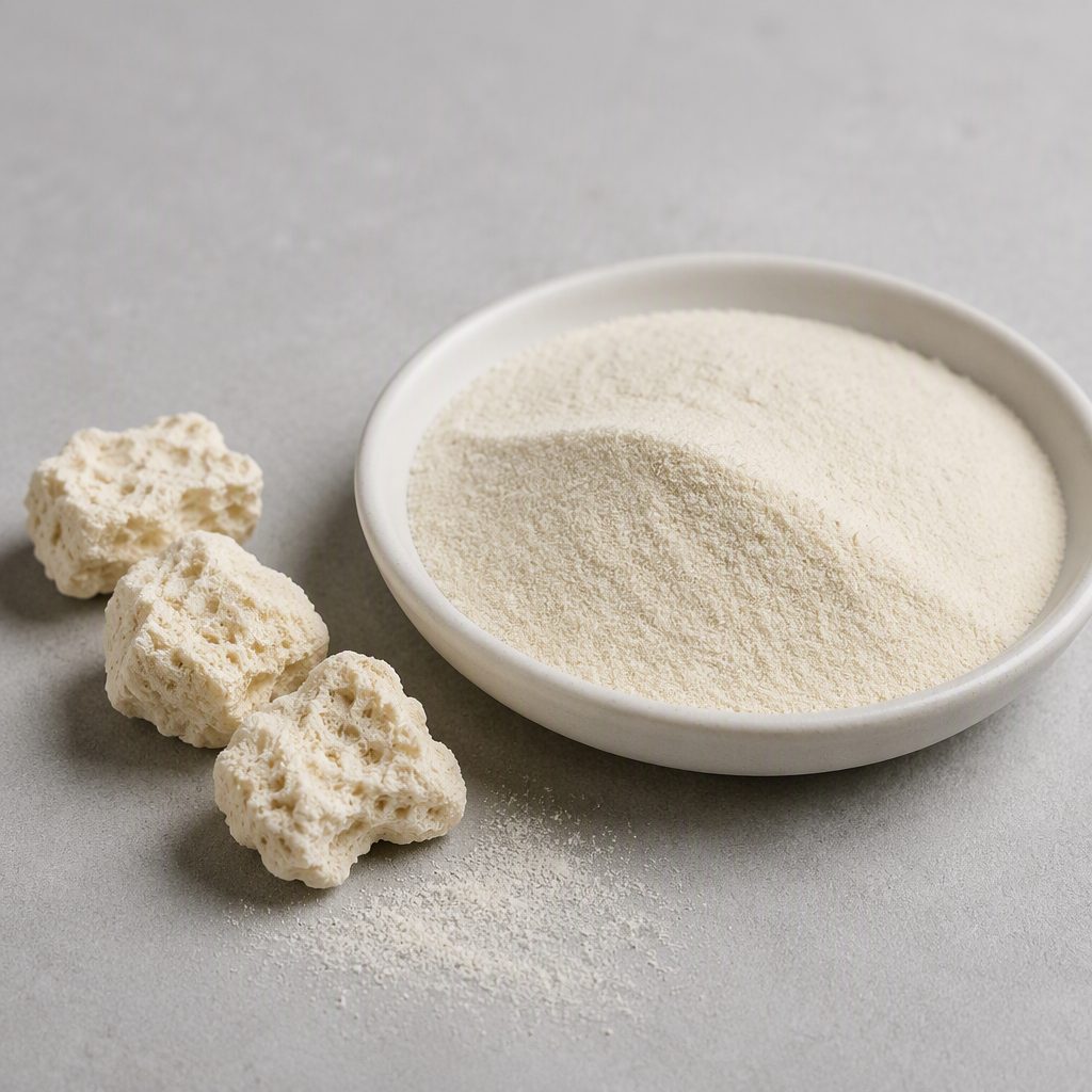 Lactiplantibacillus plantarum HC1775 Freeze-Dried Powder source image