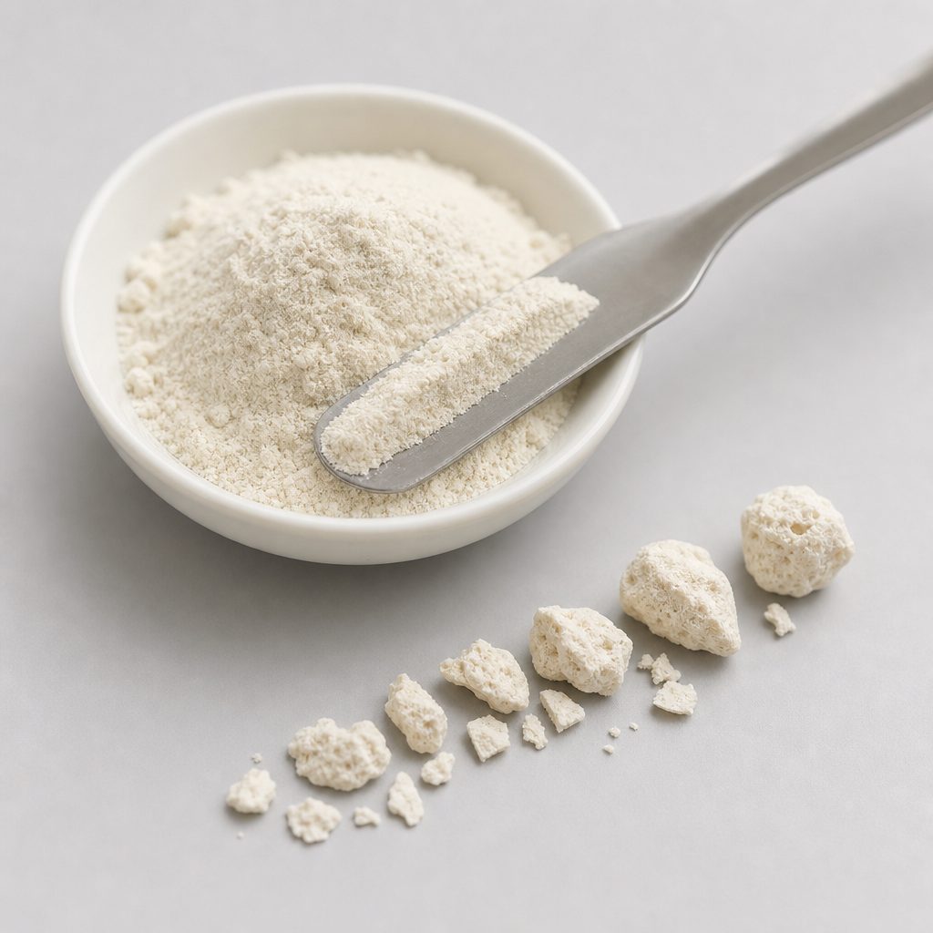 Lactobacillus acidophilus HC1356 Freeze-Dried Powder source image