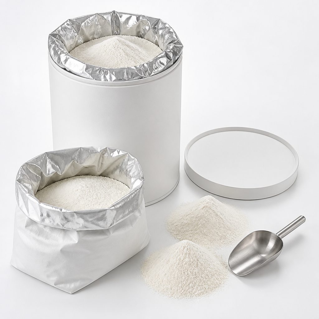 Lactobacillus curvatus HC1261 Freeze-Dried Powder