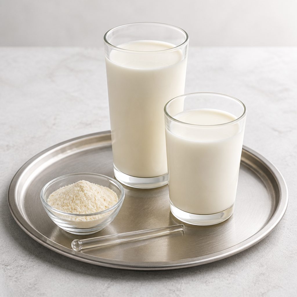 Lactobacillus curvatus HC1261 Freeze-Dried Powder quality image