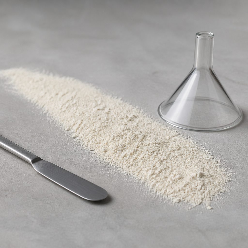 Lactobacillus curvatus HC1261 Freeze-Dried Powder source image